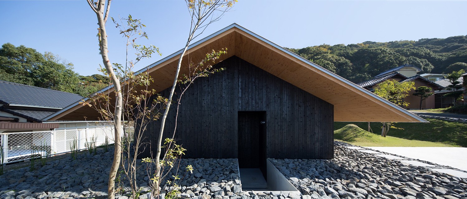 住宅の建築設計実績