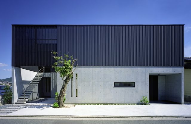 『筑紫野の家』設計実績建築写真・竣工写真・インテリア写真3