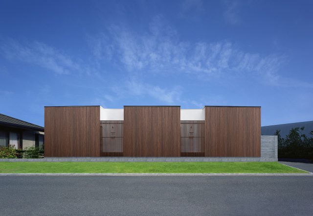 『日田の住宅』設計実績建築写真・竣工写真・インテリア写真4