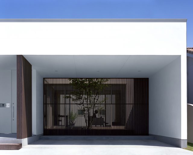 『日田の住宅』設計実績建築写真・竣工写真・インテリア写真2