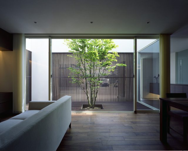 『日田の住宅』設計実績建築写真・竣工写真・インテリア写真6