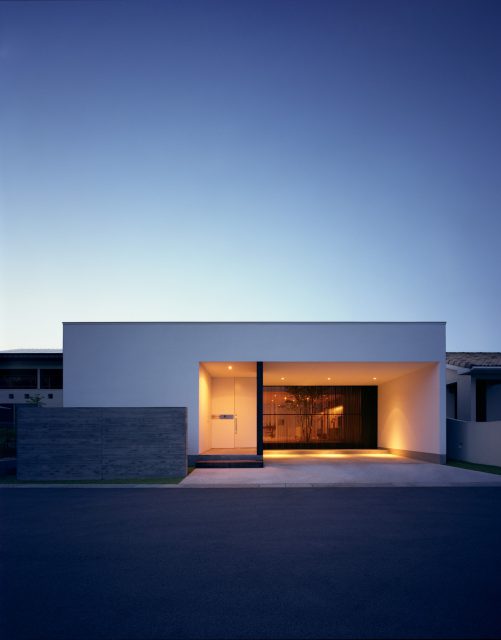 『日田の住宅』設計実績建築写真・竣工写真・インテリア写真3