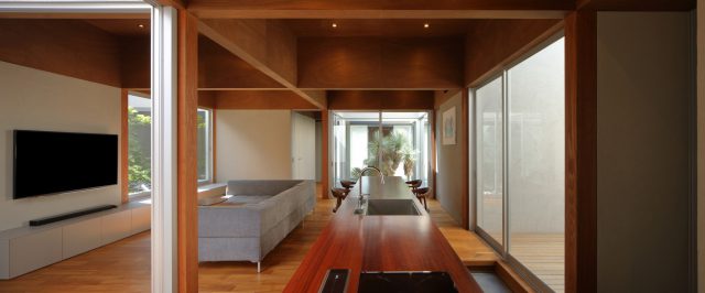 『薩摩川内の住宅』設計実績建築写真・竣工写真・インテリア写真11