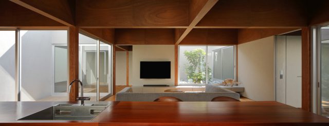 『薩摩川内の住宅』設計実績建築写真・竣工写真・インテリア写真9