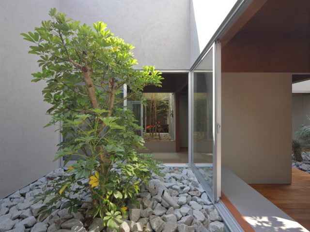 『薩摩川内の住宅』設計実績建築写真・竣工写真・インテリア写真7