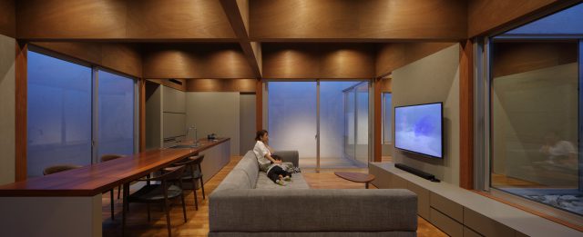 『薩摩川内の住宅』設計実績建築写真・竣工写真・インテリア写真16
