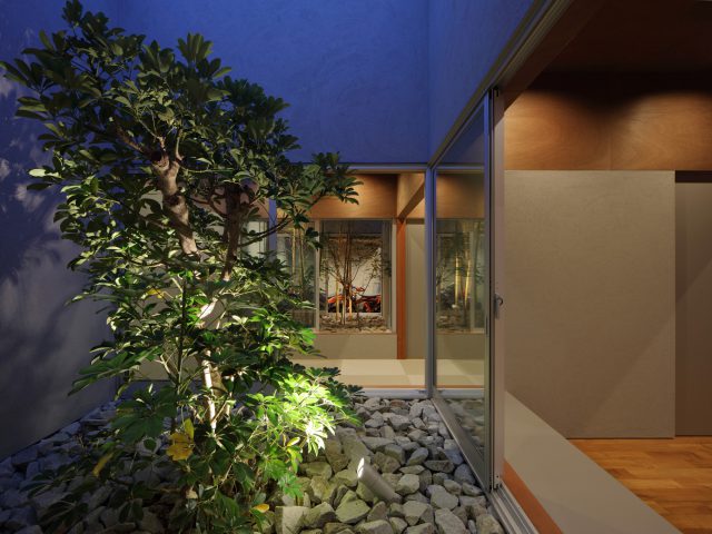 『薩摩川内の住宅』設計実績建築写真・竣工写真・インテリア写真18