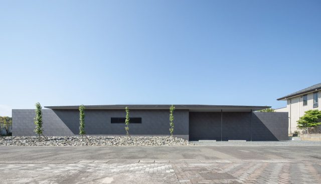 『糸島の住宅』設計実績建築写真・竣工写真・インテリア写真1