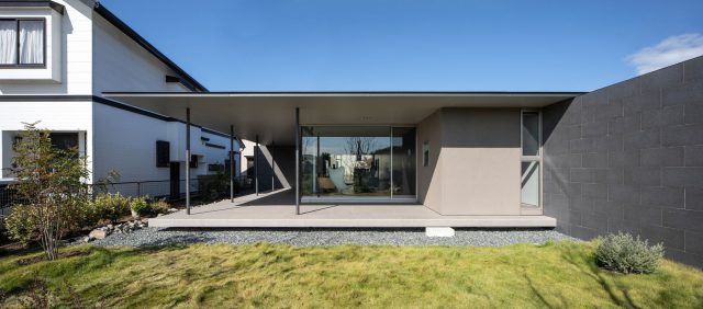 『糸島の住宅』設計実績建築写真・竣工写真・インテリア写真3