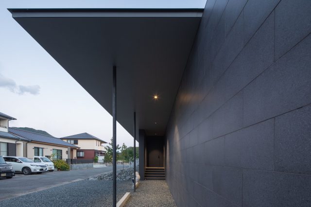 『糸島の住宅』設計実績建築写真・竣工写真・インテリア写真2