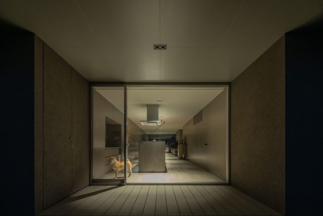 『糸島の住宅』設計実績建築写真・竣工写真・インテリア写真7